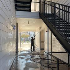 Pressure-Washing-Paseo-Apartments-In-Bee-Cave-Texas 1