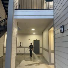 Pressure-Washing-Paseo-Apartments-In-Bee-Cave-Texas 4