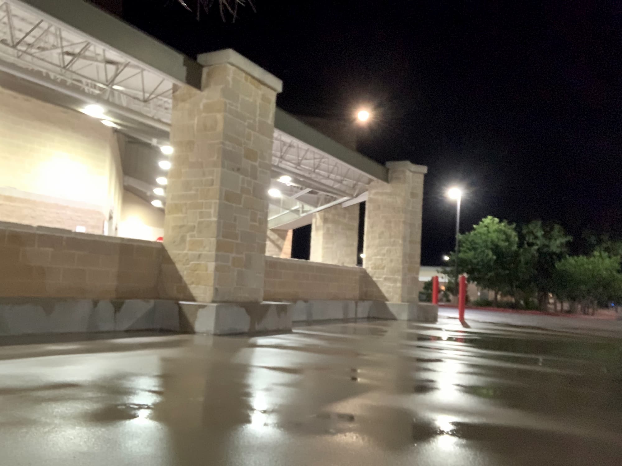 Your Reputable Pressure Washing Source in Kyle, TX