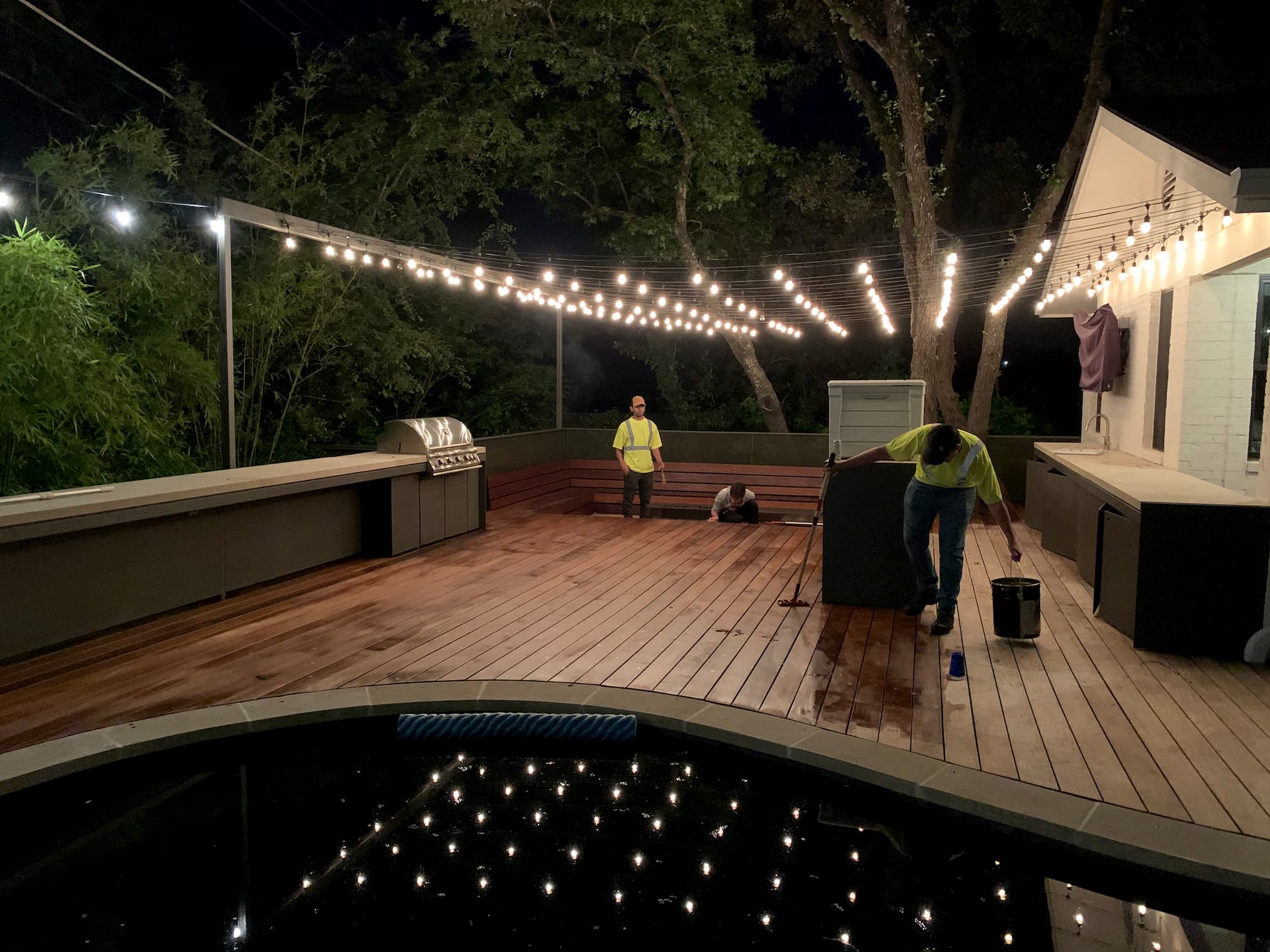 Marble Falls’ Number One Choice For Pressure Washing