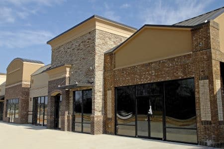 Maintain Your Commercial Property's Exterior Surfaces With Thorough Building Washing from Austin