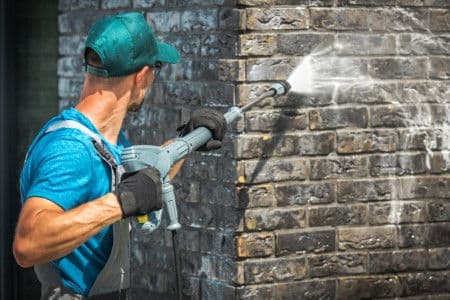 Lago Vista's Leader in Pressure Washing Services