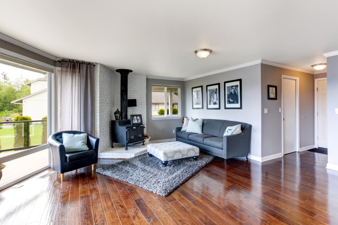 Interior Painting To Keep Your Home Or Business In Austin Looking Great
