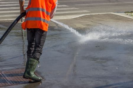 Lakeway's Premier In Pressure Washing Services