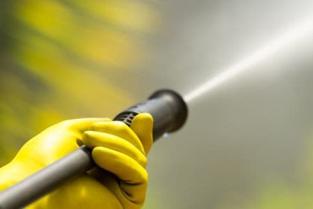 Trust the Austin Area's Quality Pressure Washing Company To Take Care Of Your Home's Exterior Surfaces