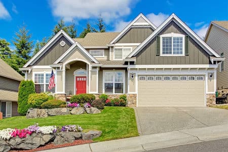 Soft Washing Will Protect The Exterior Surfaces Of Your Austin Home