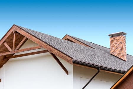 Roof Cleaning in Austin: Soft Wash Only (Here's Why)