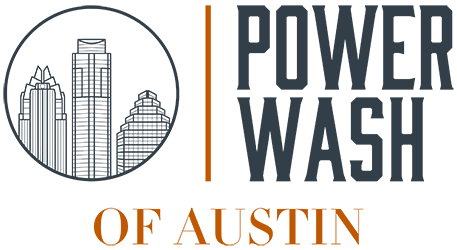 Power Wash Of Austin Logo