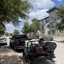 Addison-Apartments-Pressure-Washing-in-Domain-Austin-TX 5