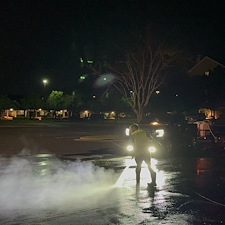 Emergency-Pressure-Washing-Fire-Residue-Removal-Parking-Lot 0