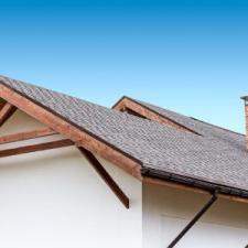 Roof Cleaning in Austin: Soft Wash Only (Here’s Why)
